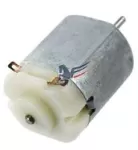 Động Cơ DC3-6V DC2723
